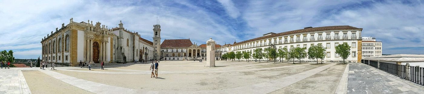 Coimbra