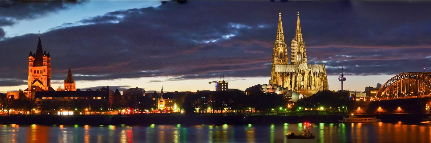 Cologne