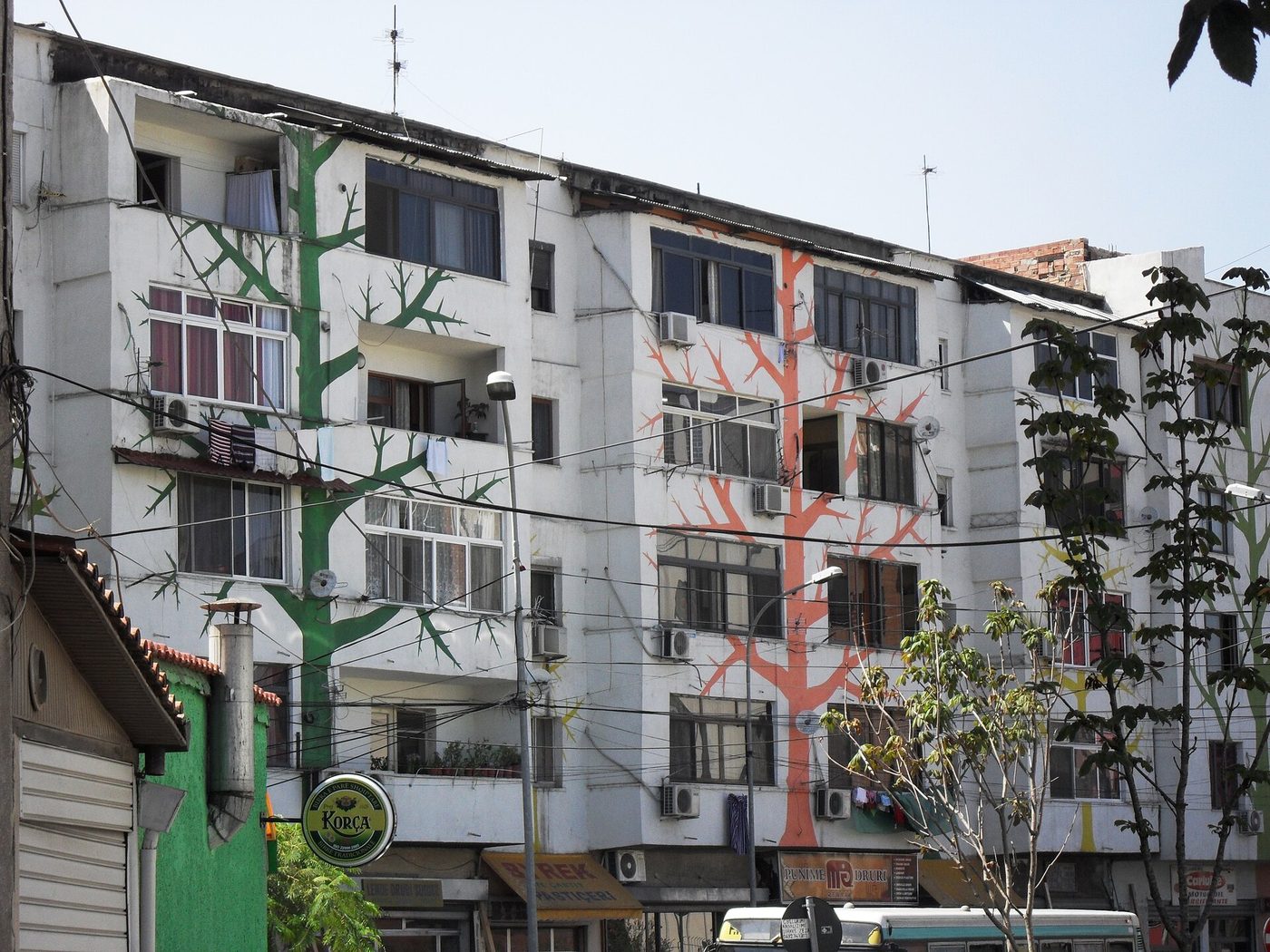 Tirana