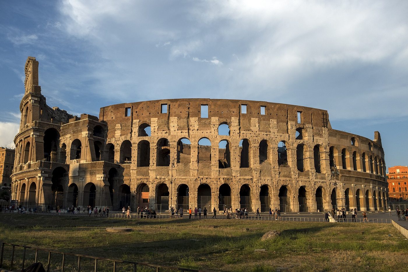 Rim, Italija