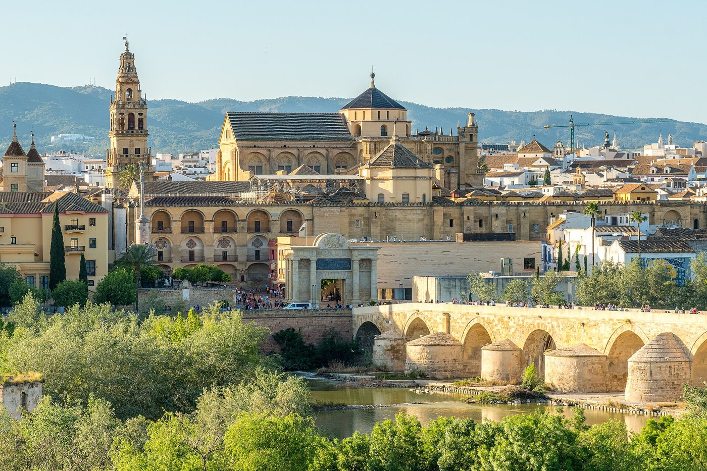 Seville