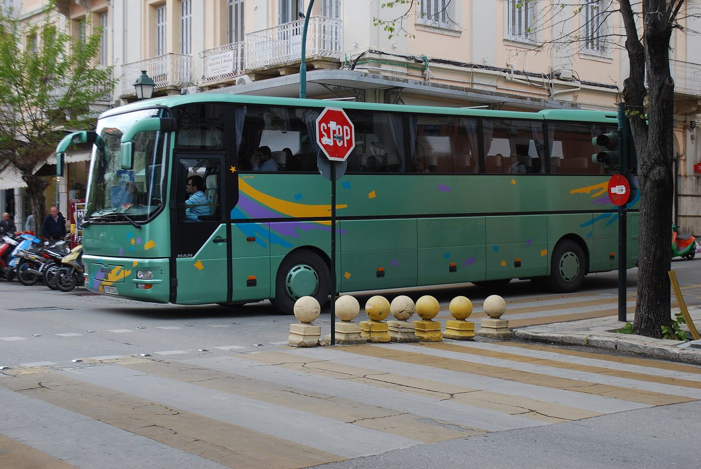 Corfu