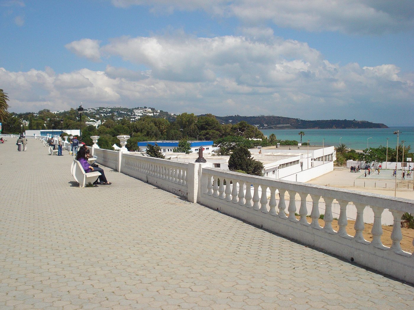 Tunis