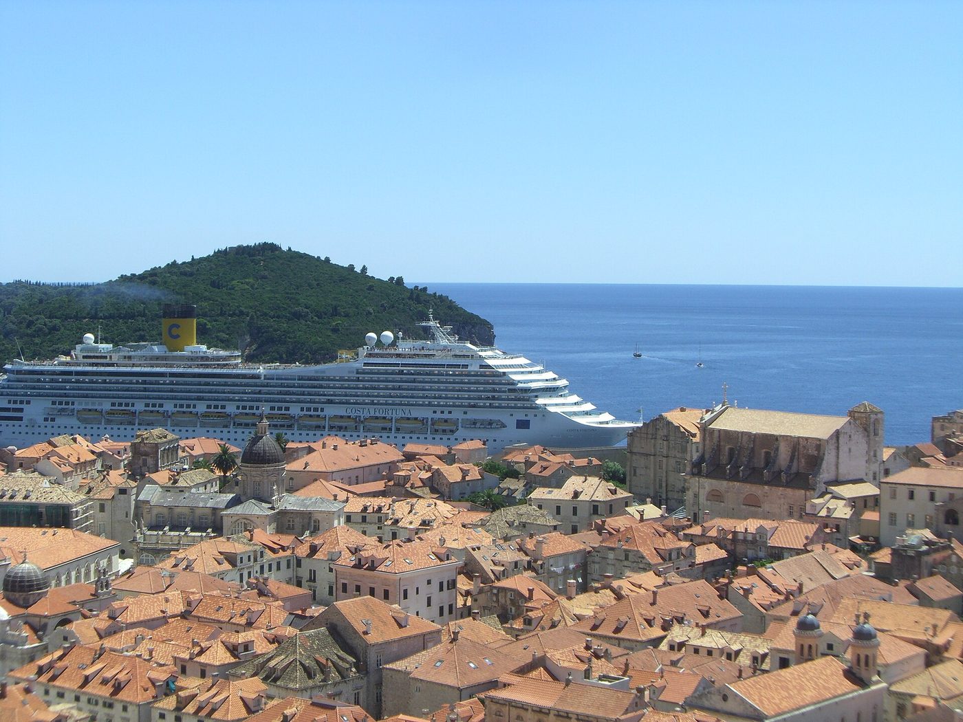 Dubrovnik