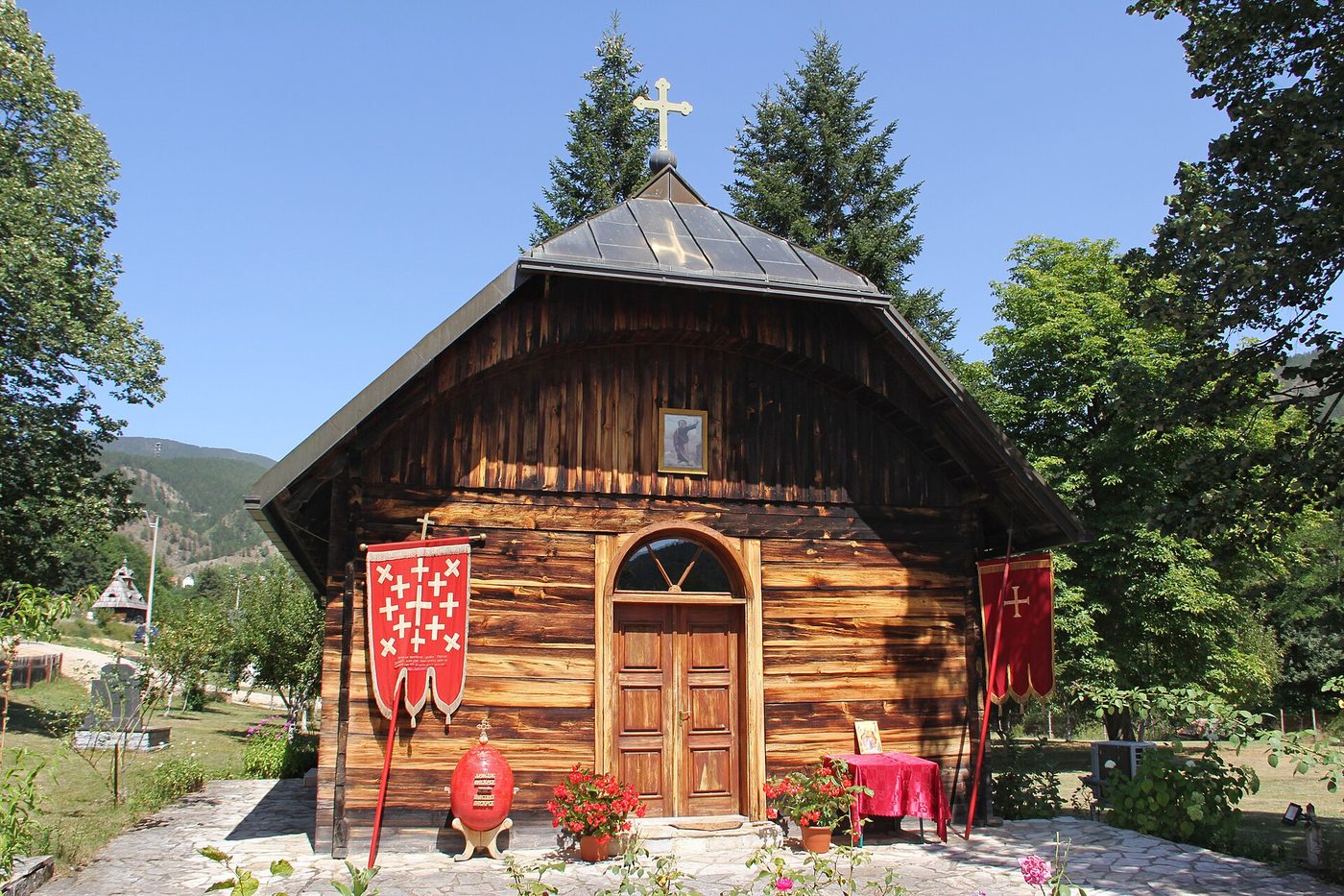 Mokra Gora