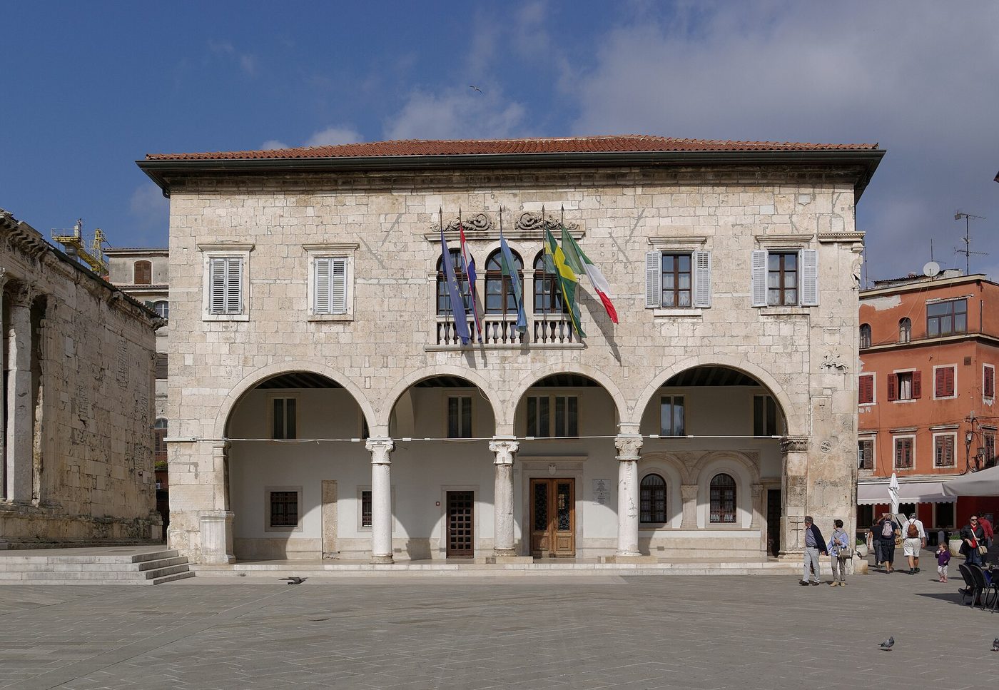 Pula