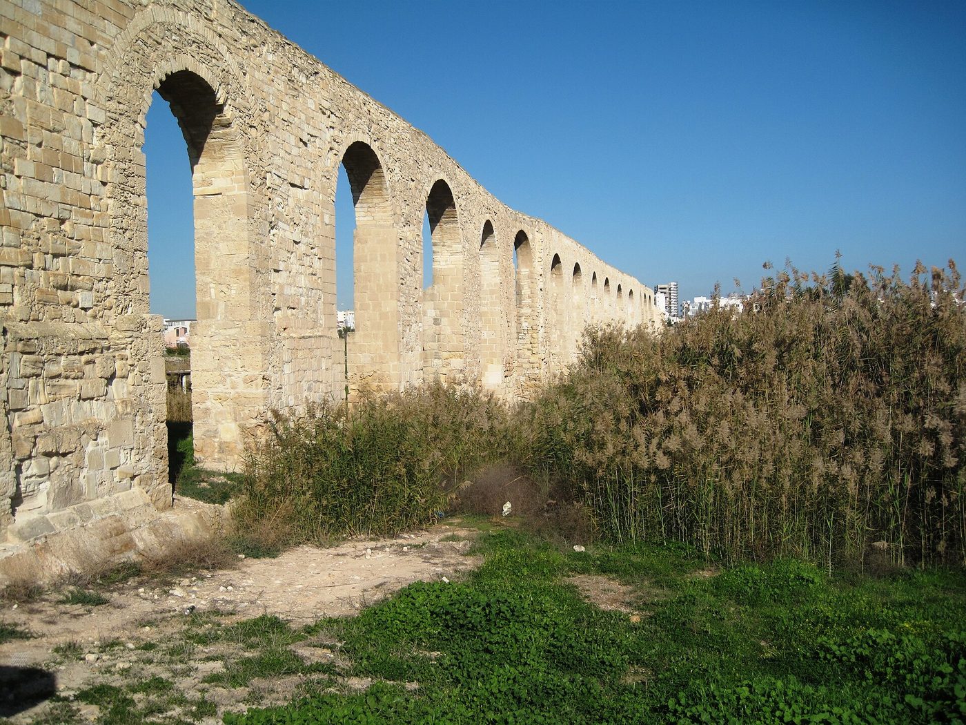 Larnaka
