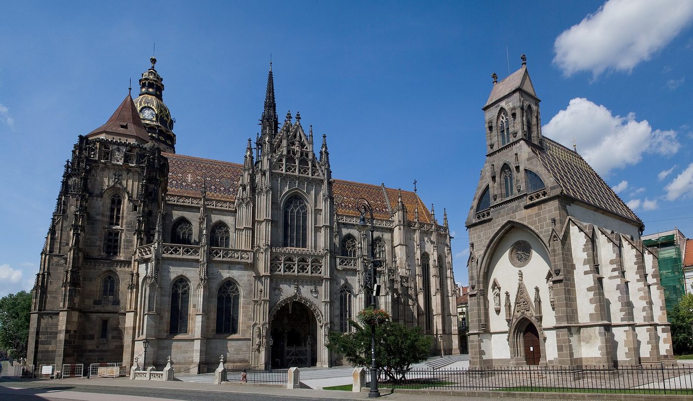 Košice