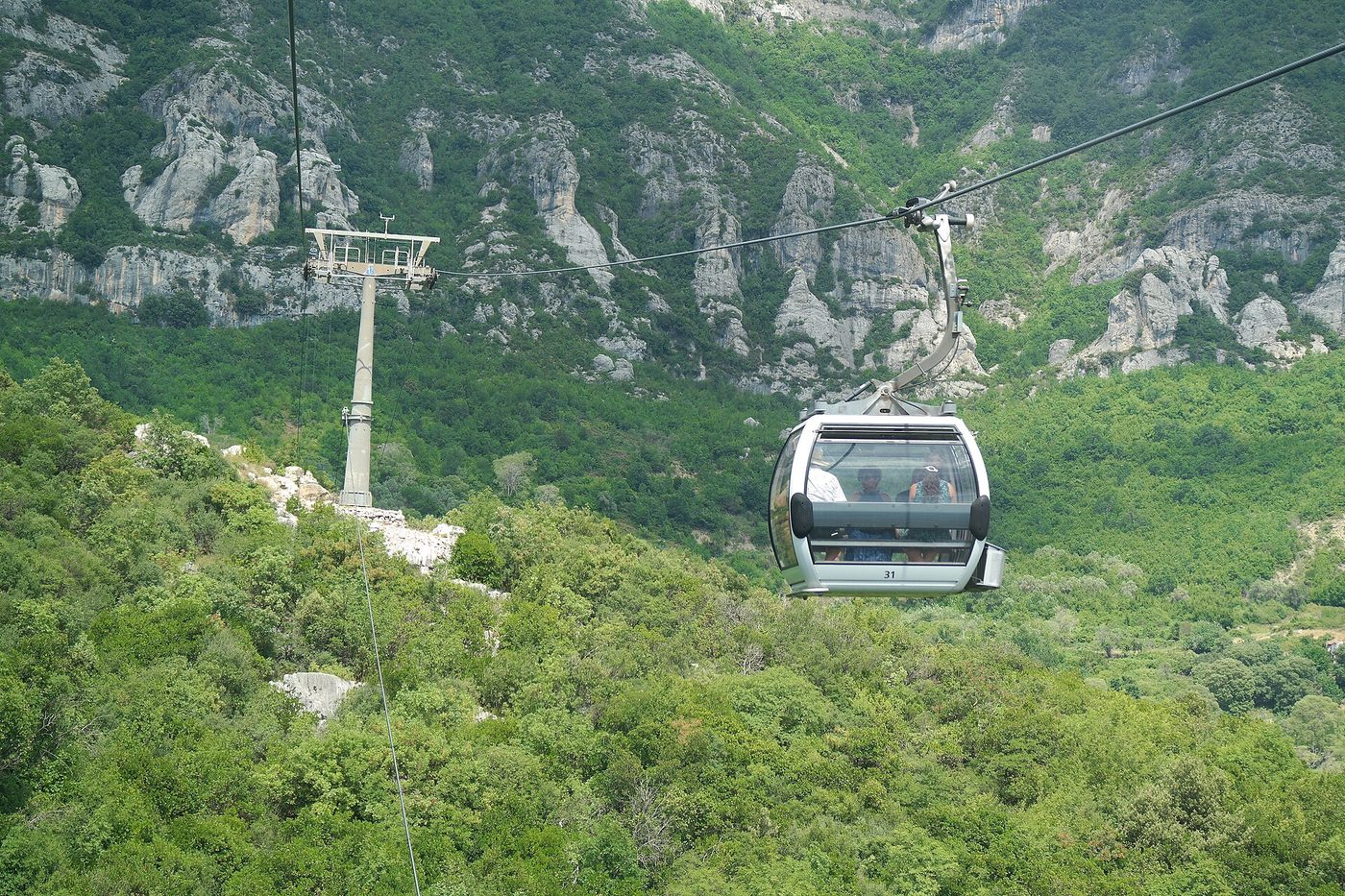 Tirana