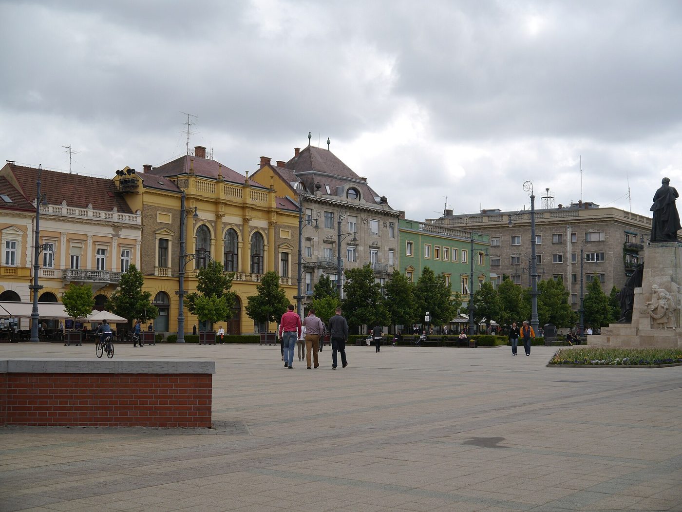 Debrecen
