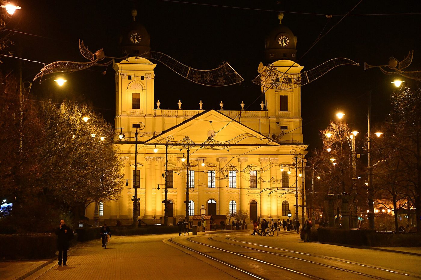 Debrecen, Hungary
