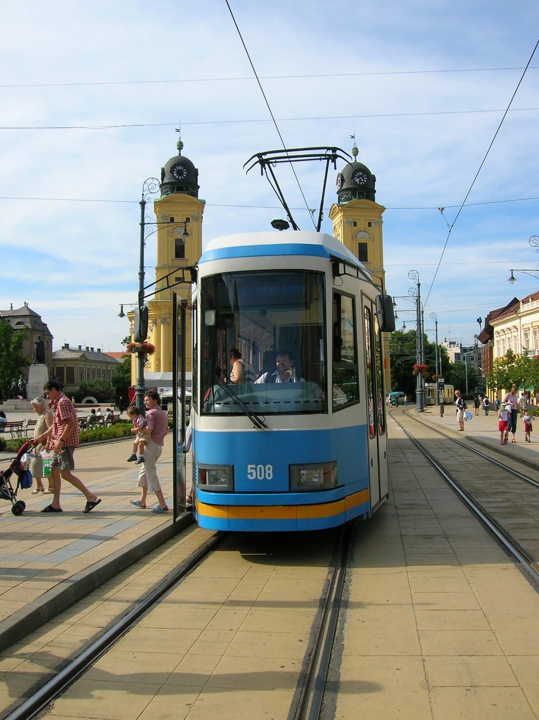 Debrecen