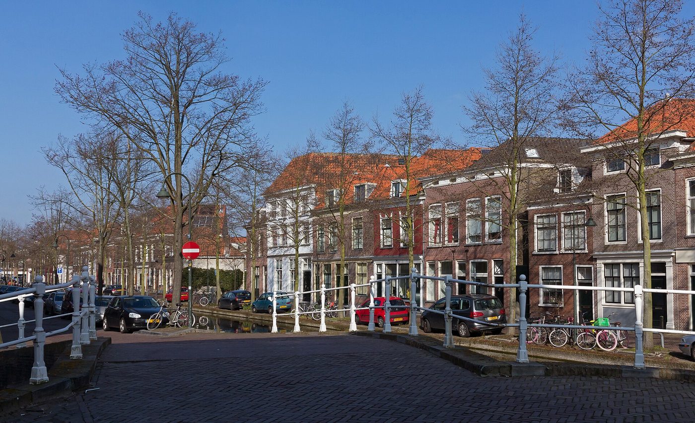 Delft
