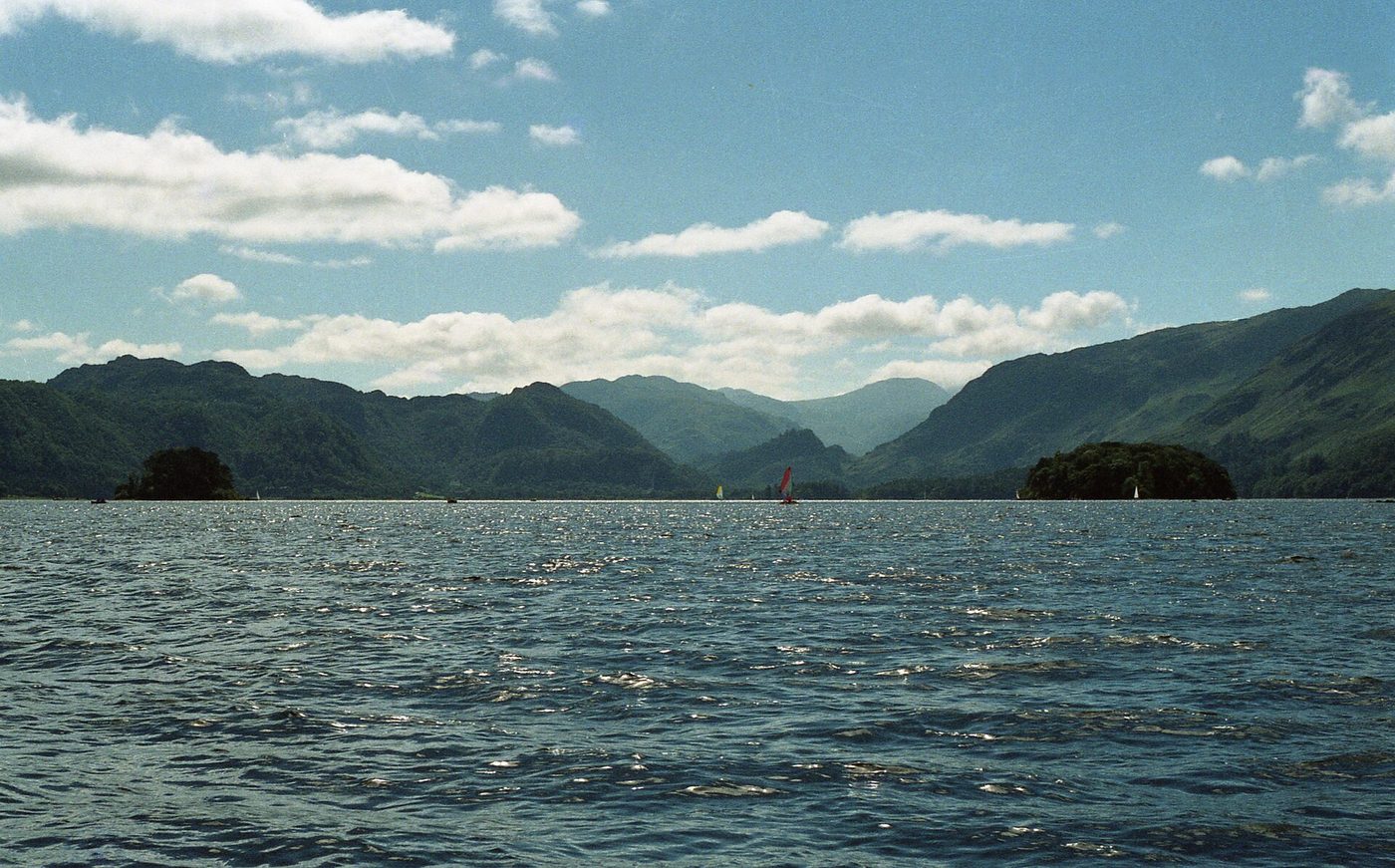 The Lake District
