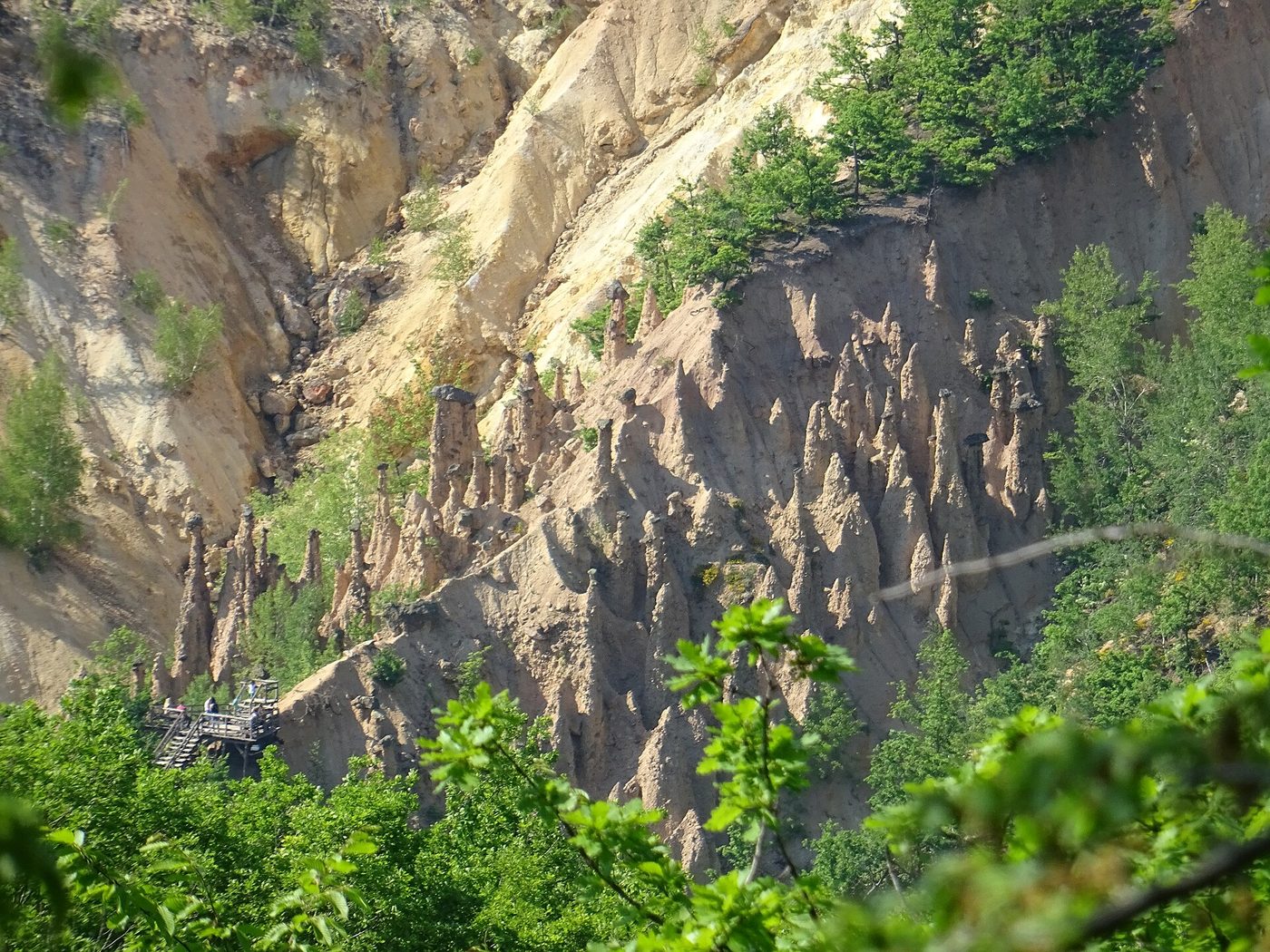 Devil's Town