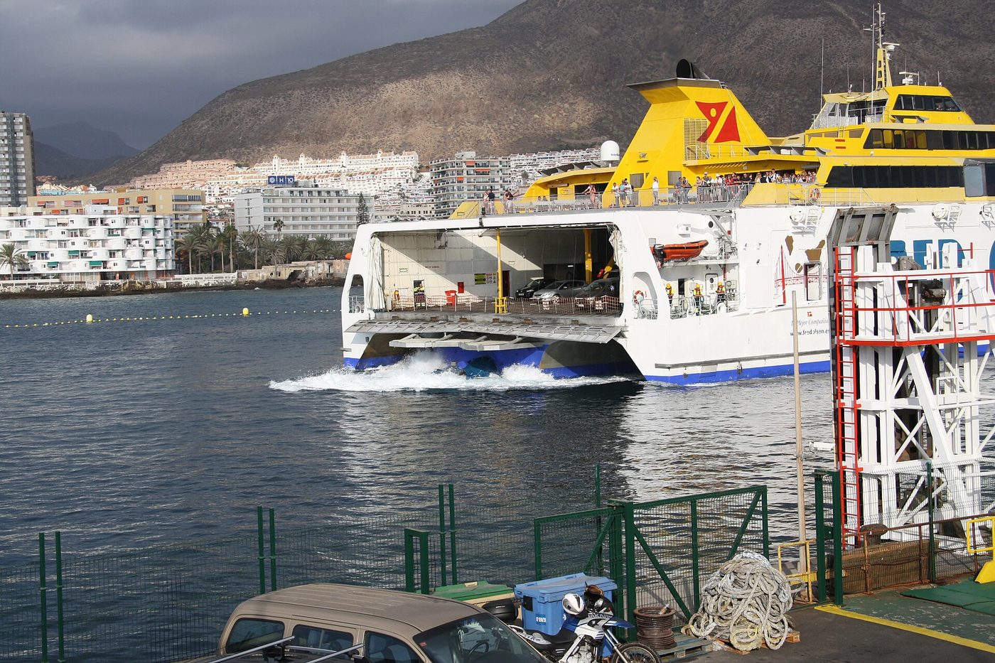Tenerife