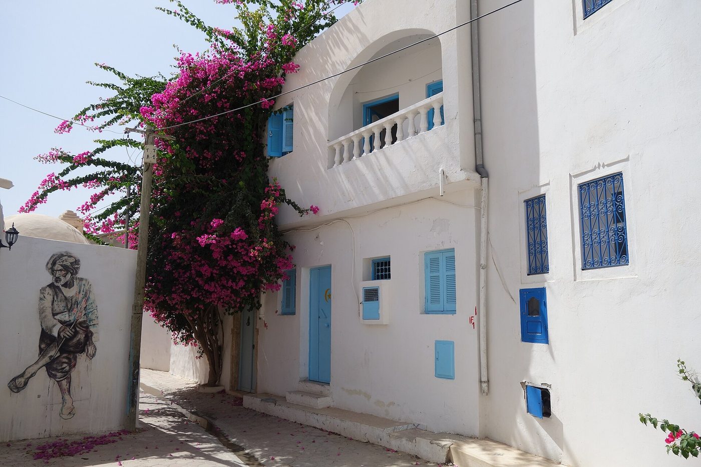 Djerba