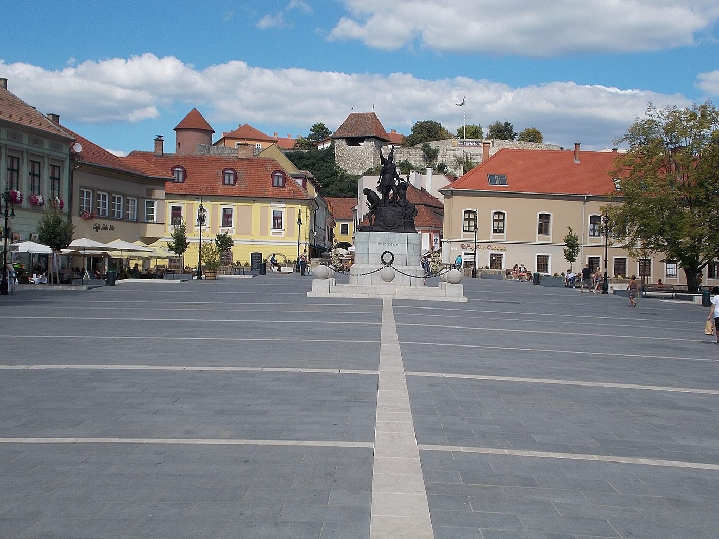 Eger
