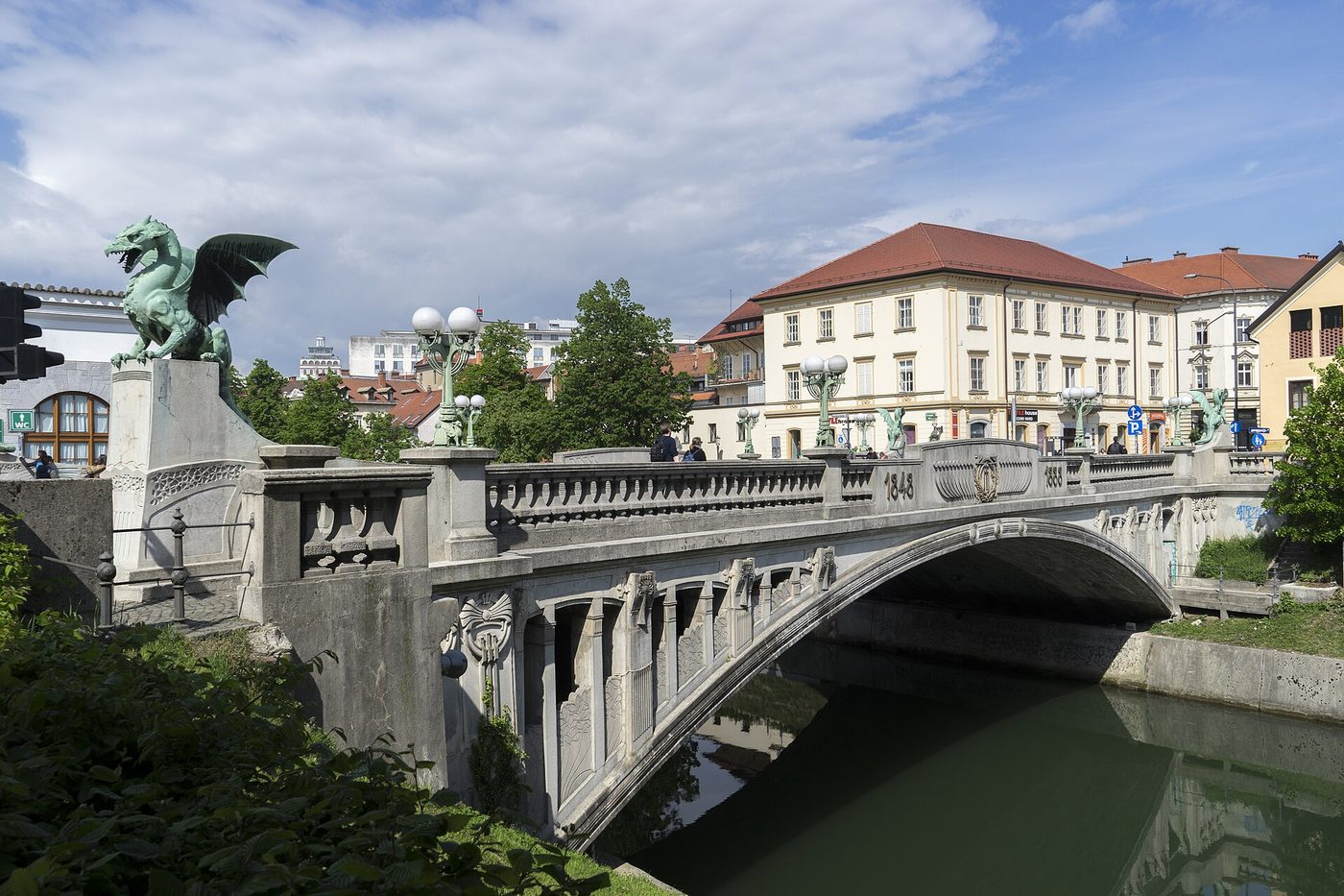Ljubljana