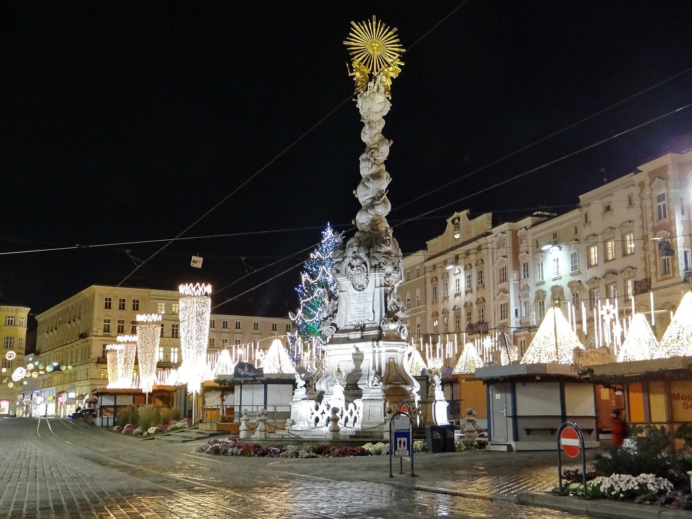 Linz, Austria