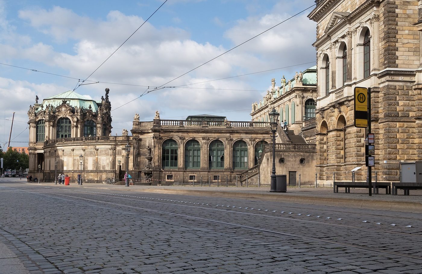 Dresden