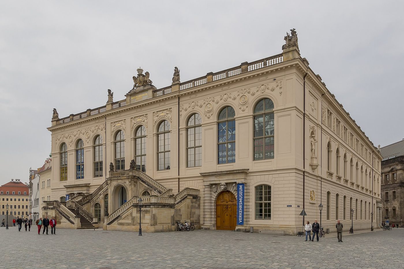 Dresden