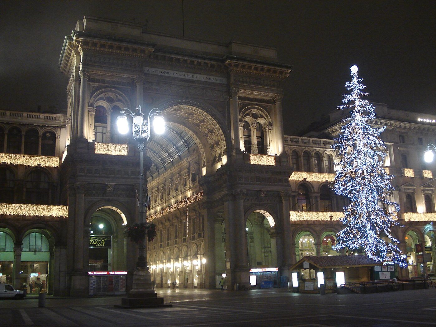 Milano