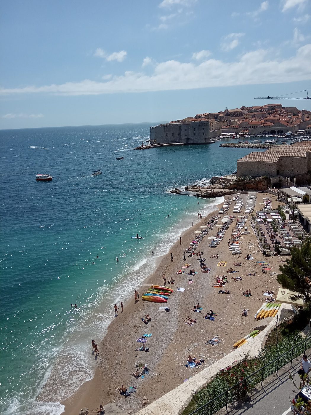 Dubrovnik
