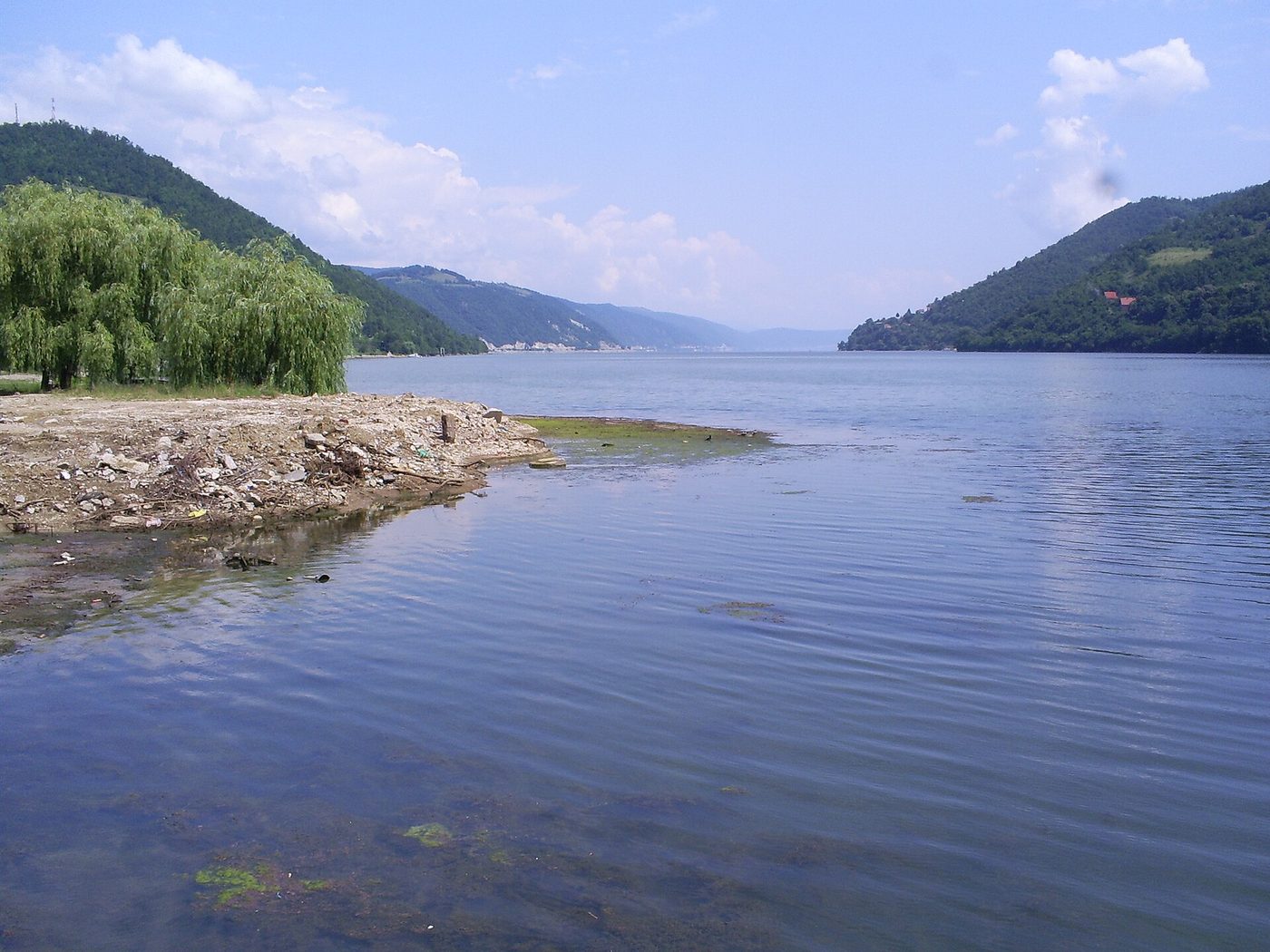 Đerdap