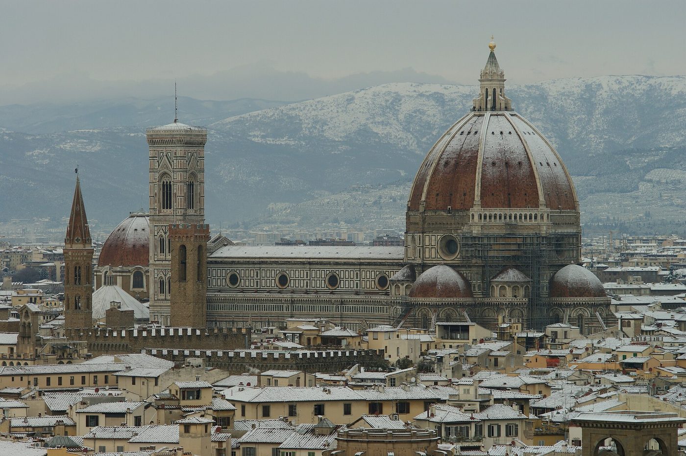 Florence