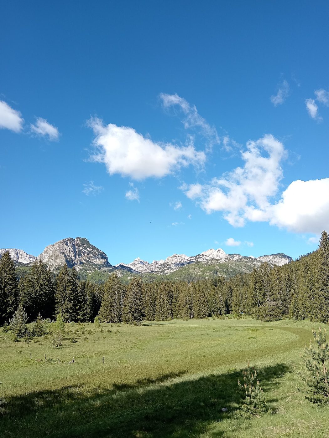 Durmitor