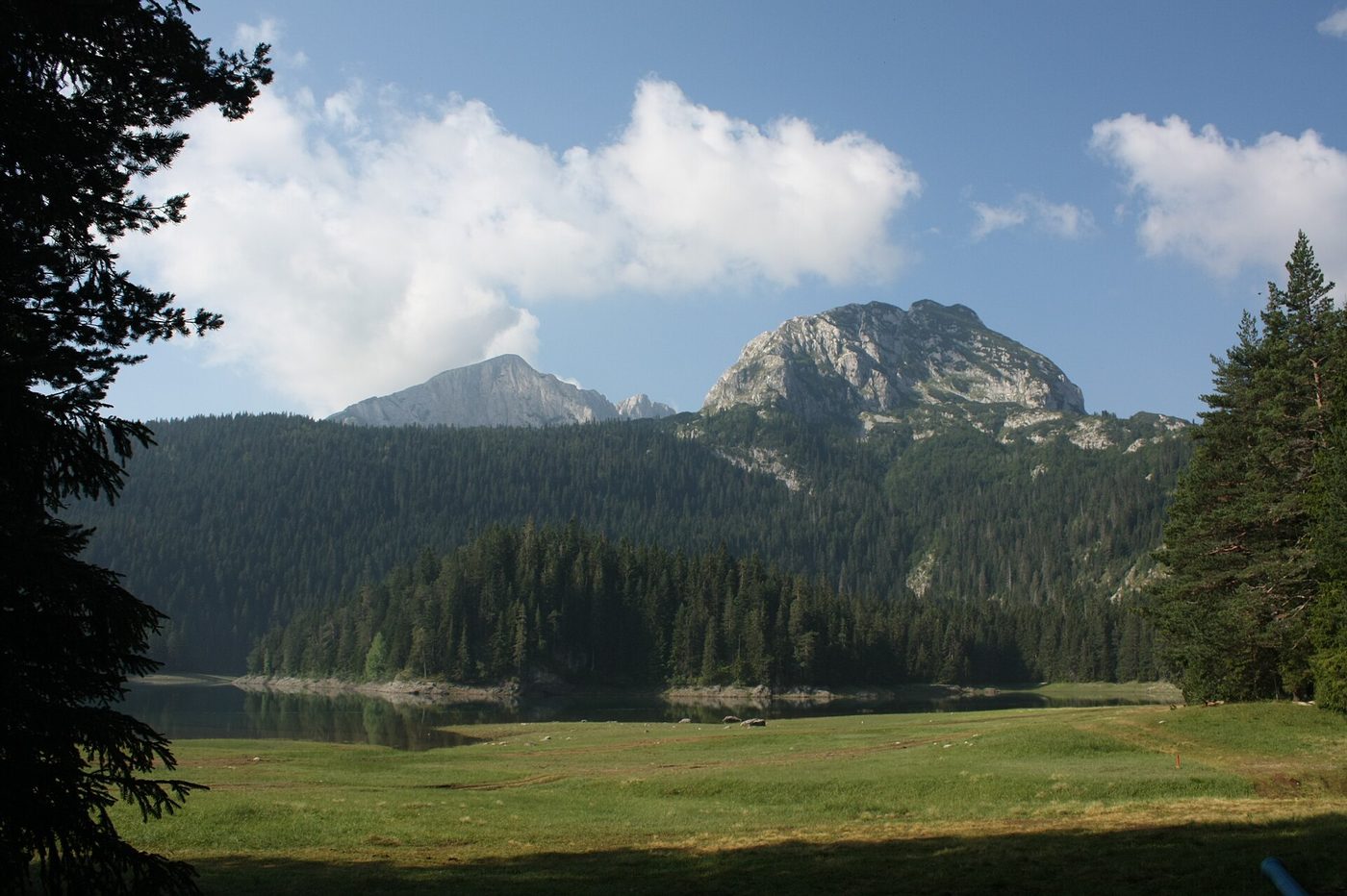Durmitor, Montenegro