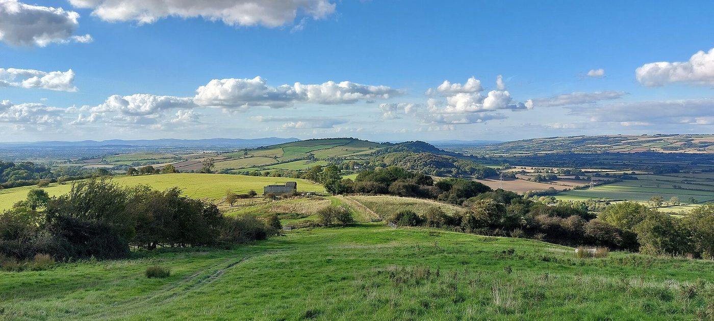 The Cotswolds