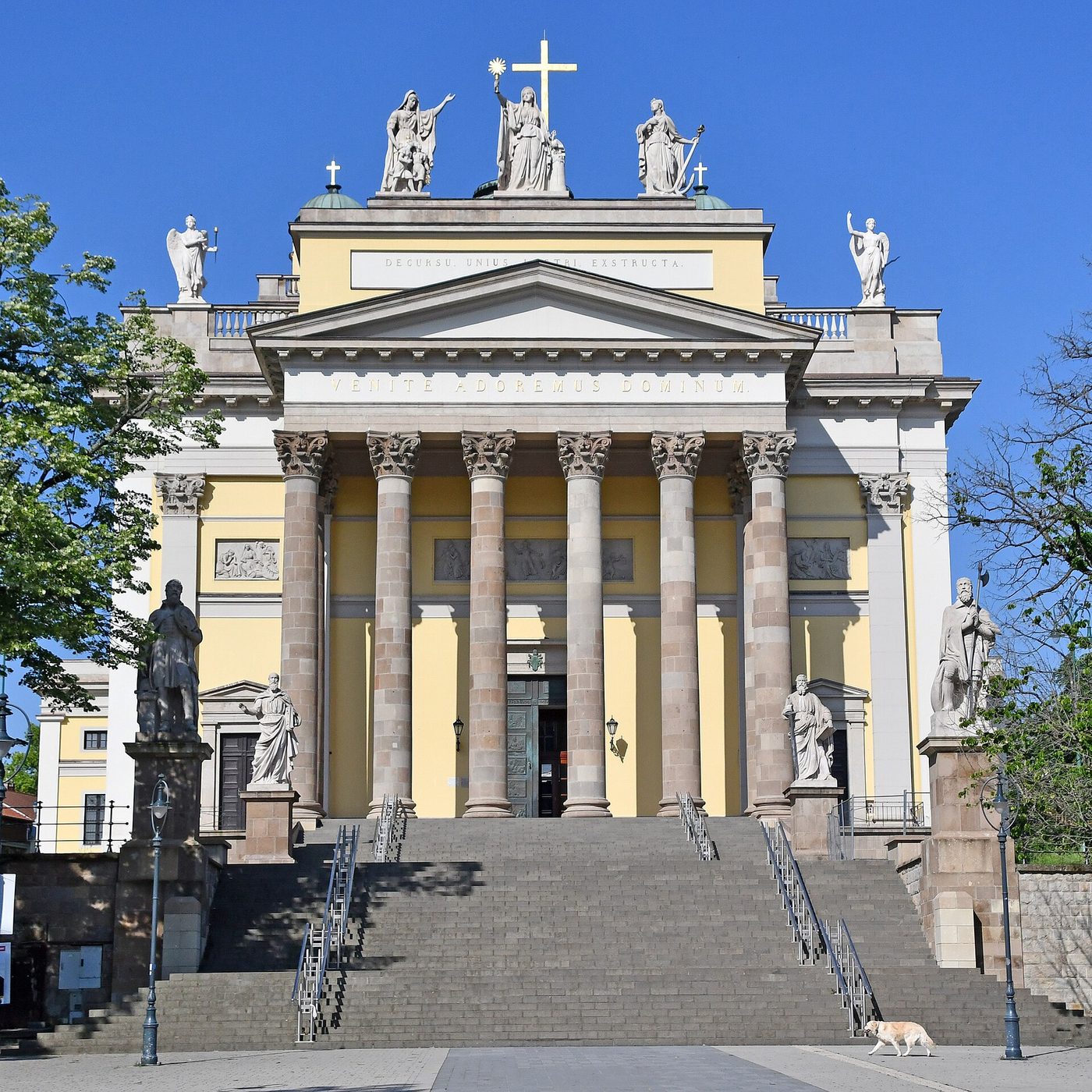 Eger