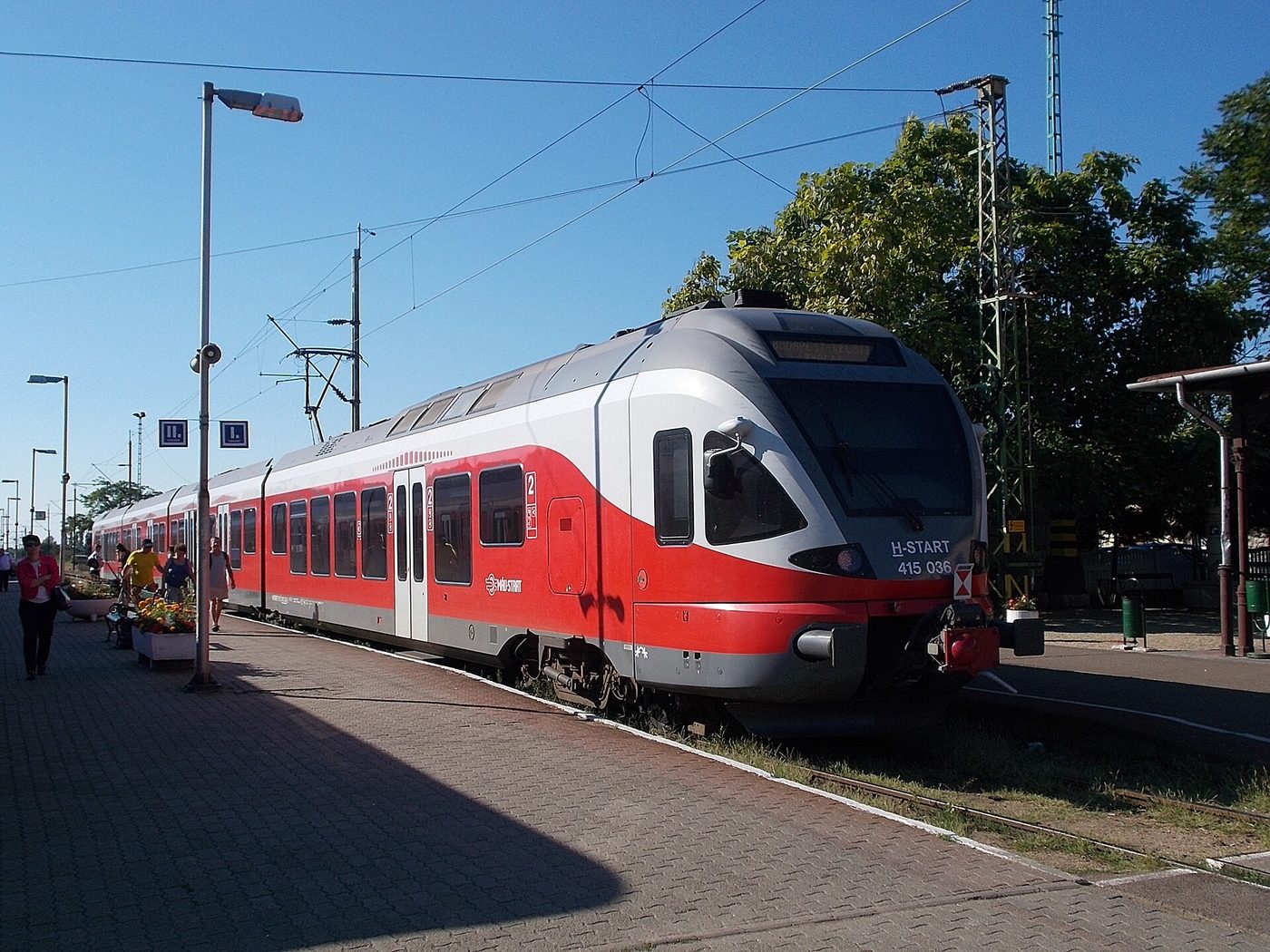 Eger