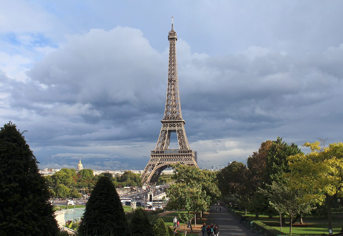 Paris