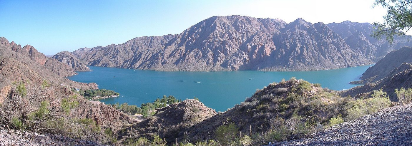 Mendoza
