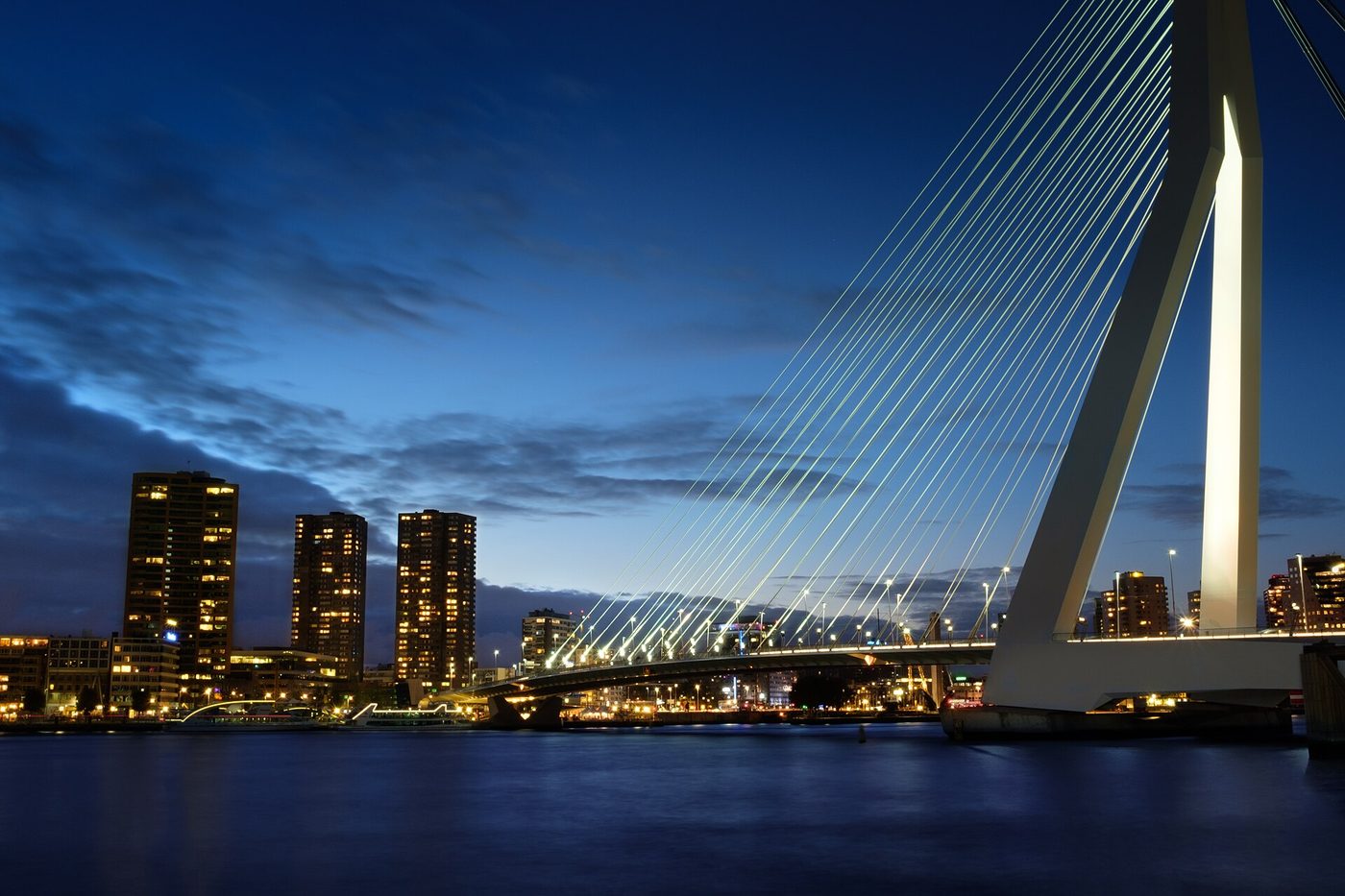 Rotterdam, Netherlands