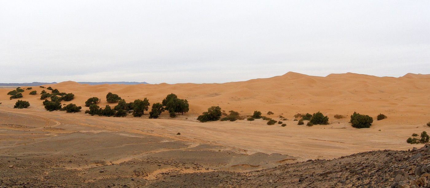 Morocco