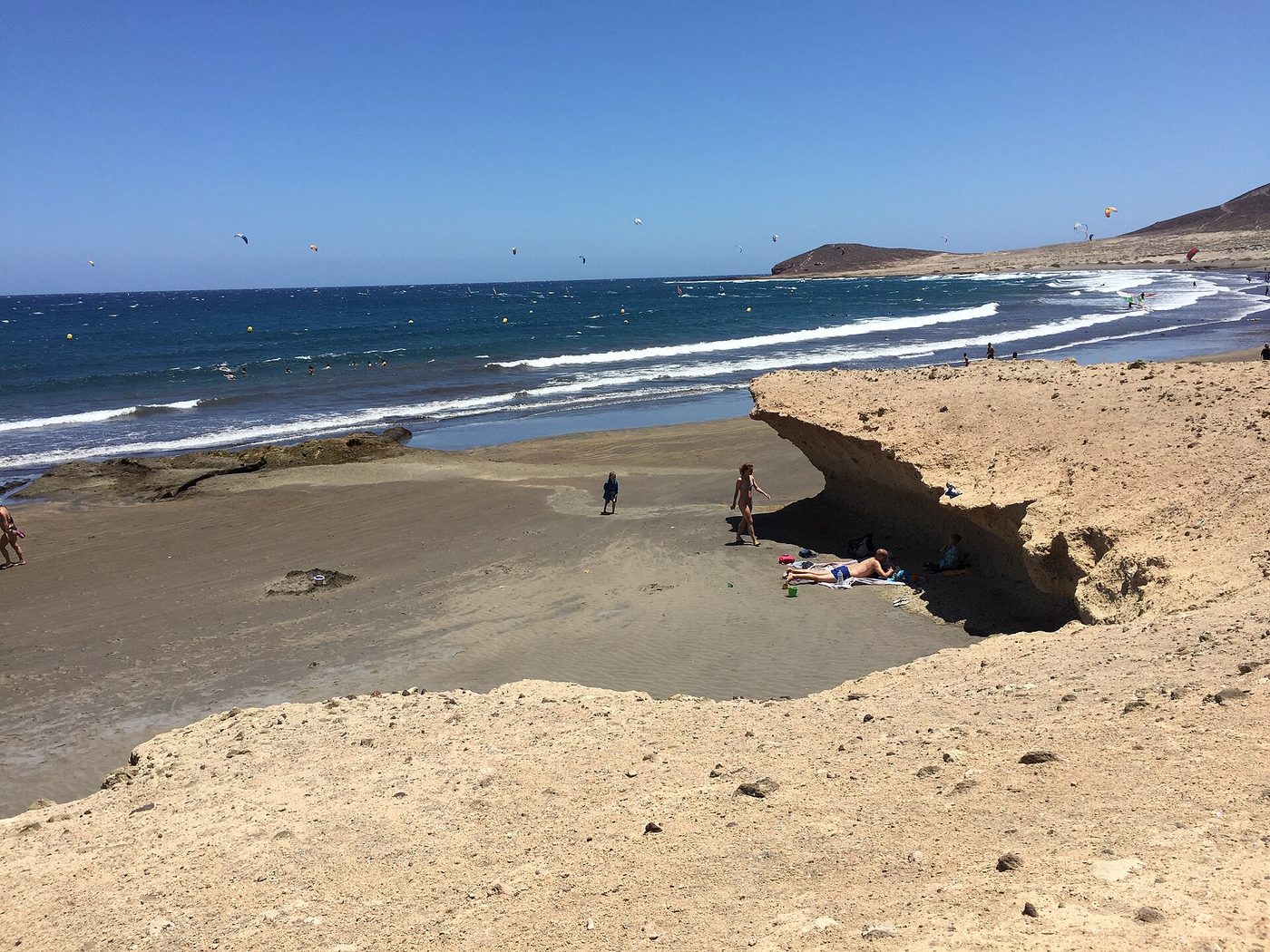 Tenerife
