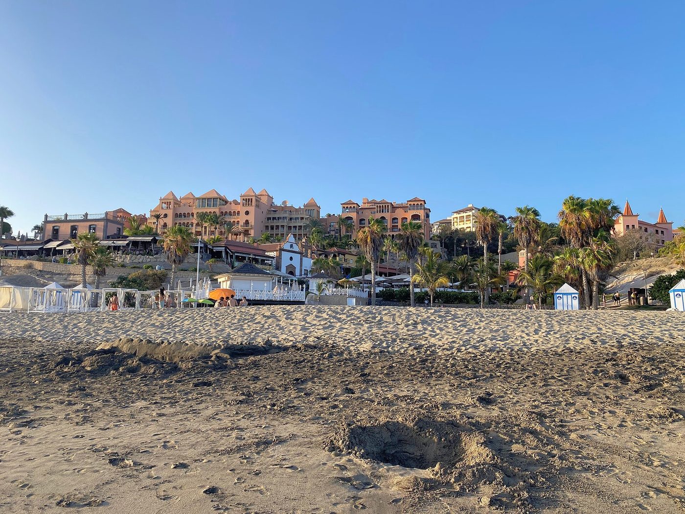 Tenerife