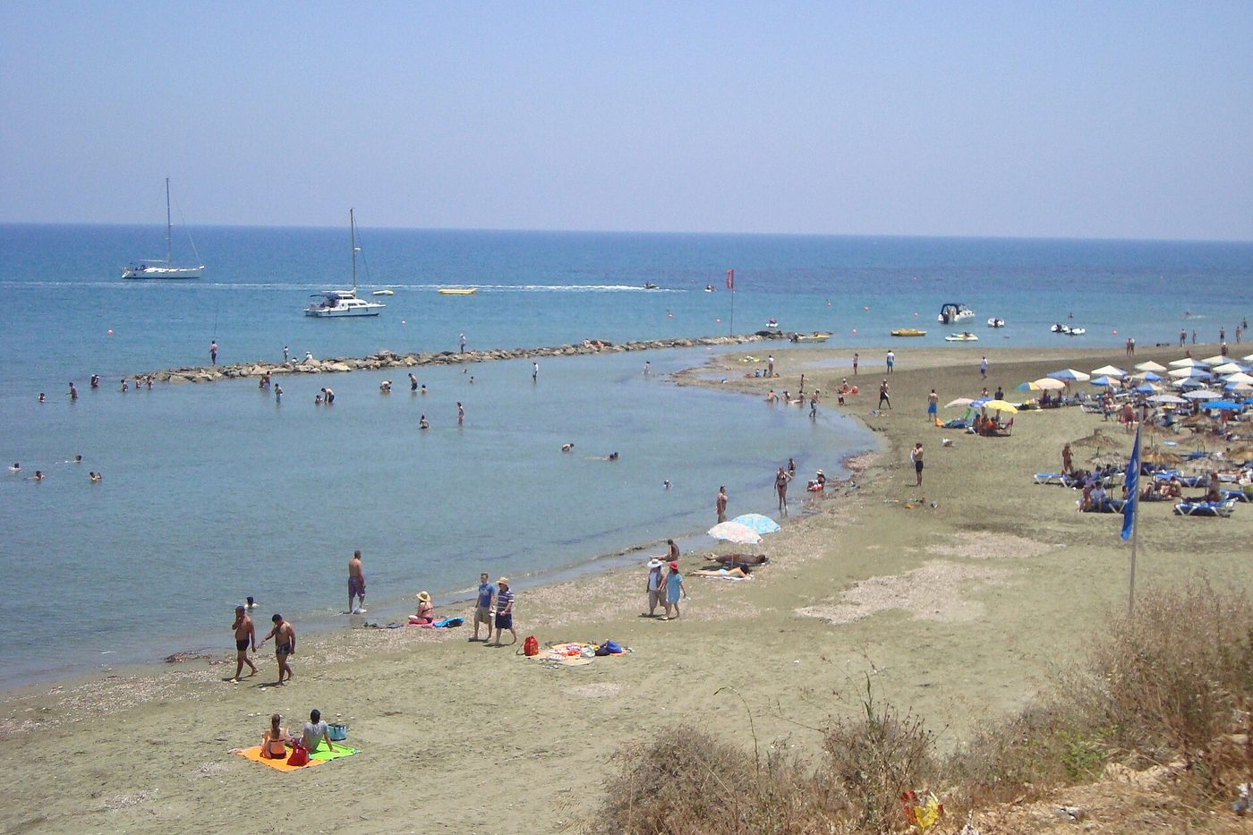 Larnaka