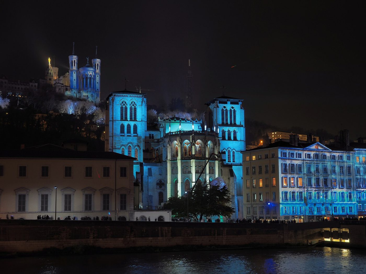 Lyon