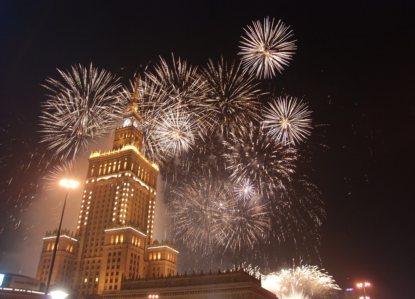 Warsaw, Poland