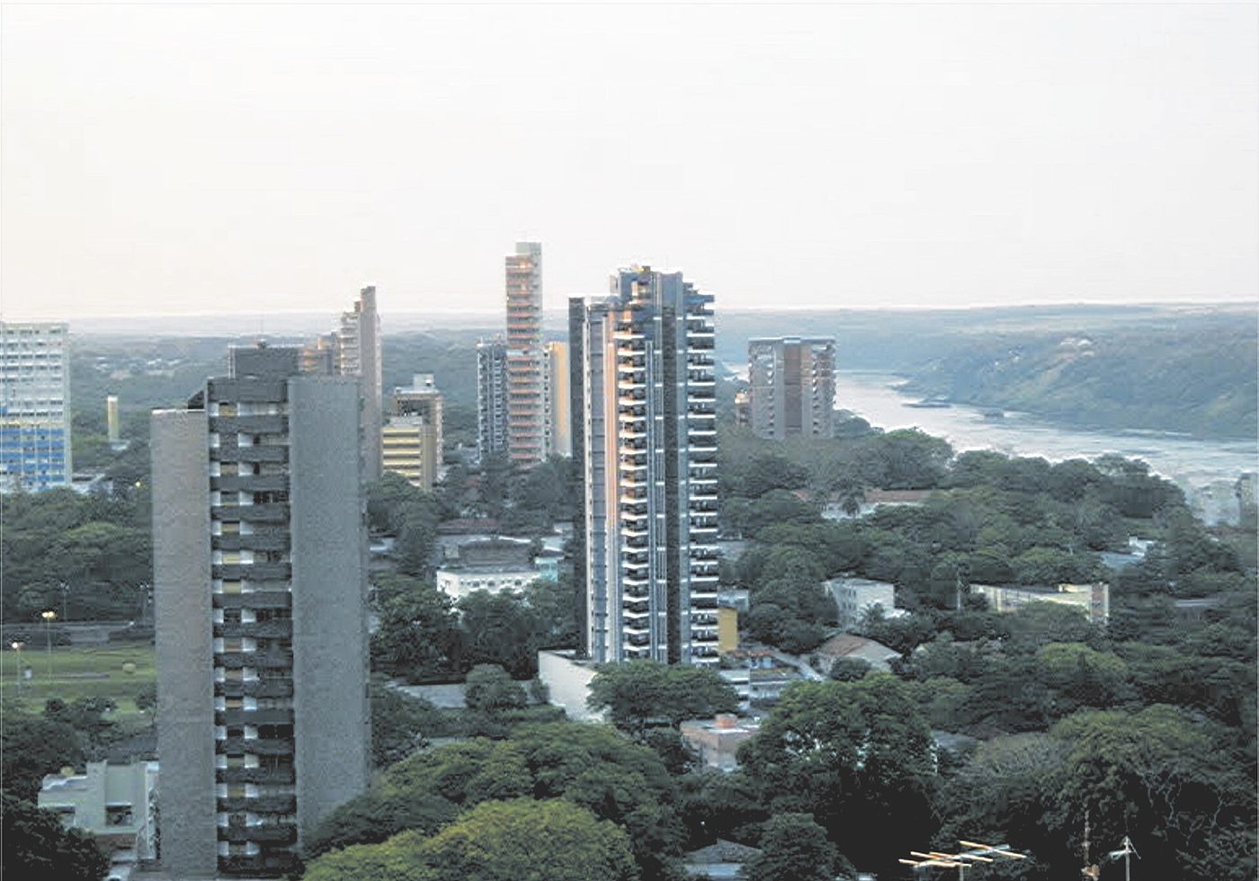 Foz do Iguaçu