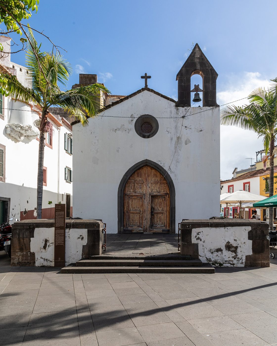 Madeira