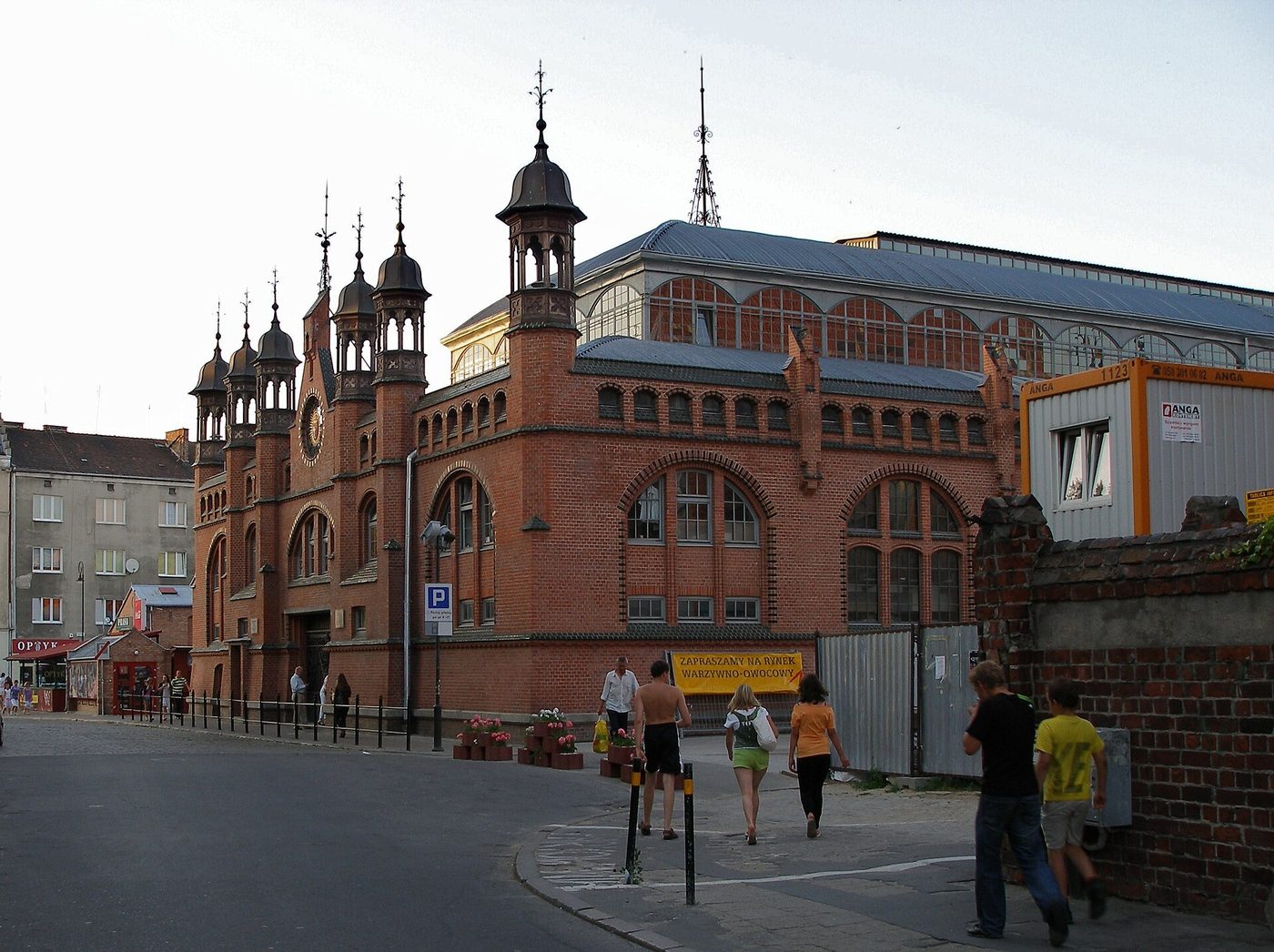 Gdańsk