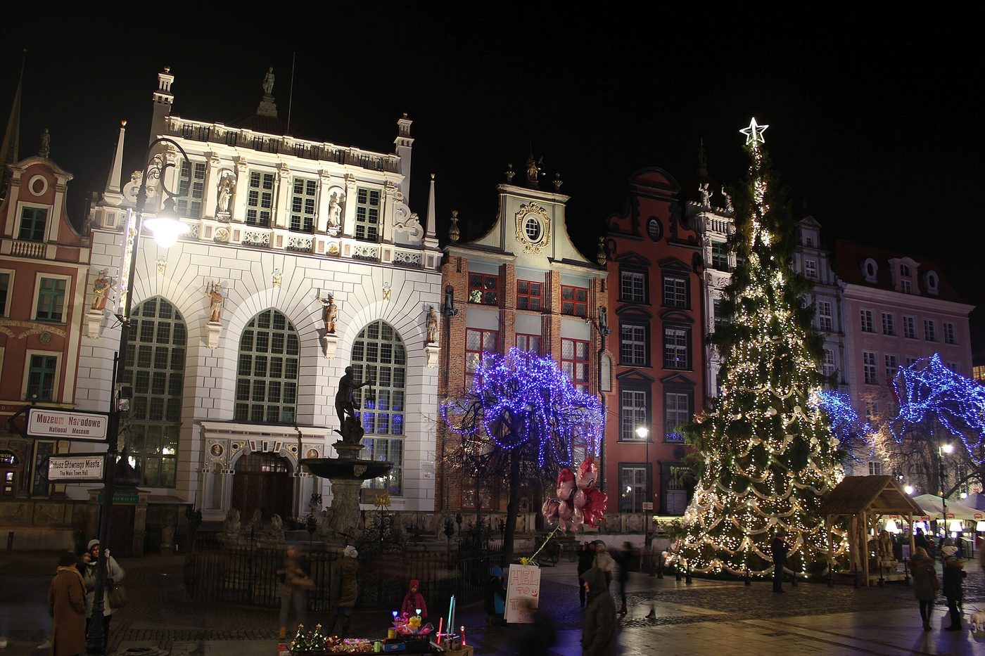 Gdańsk, Poland