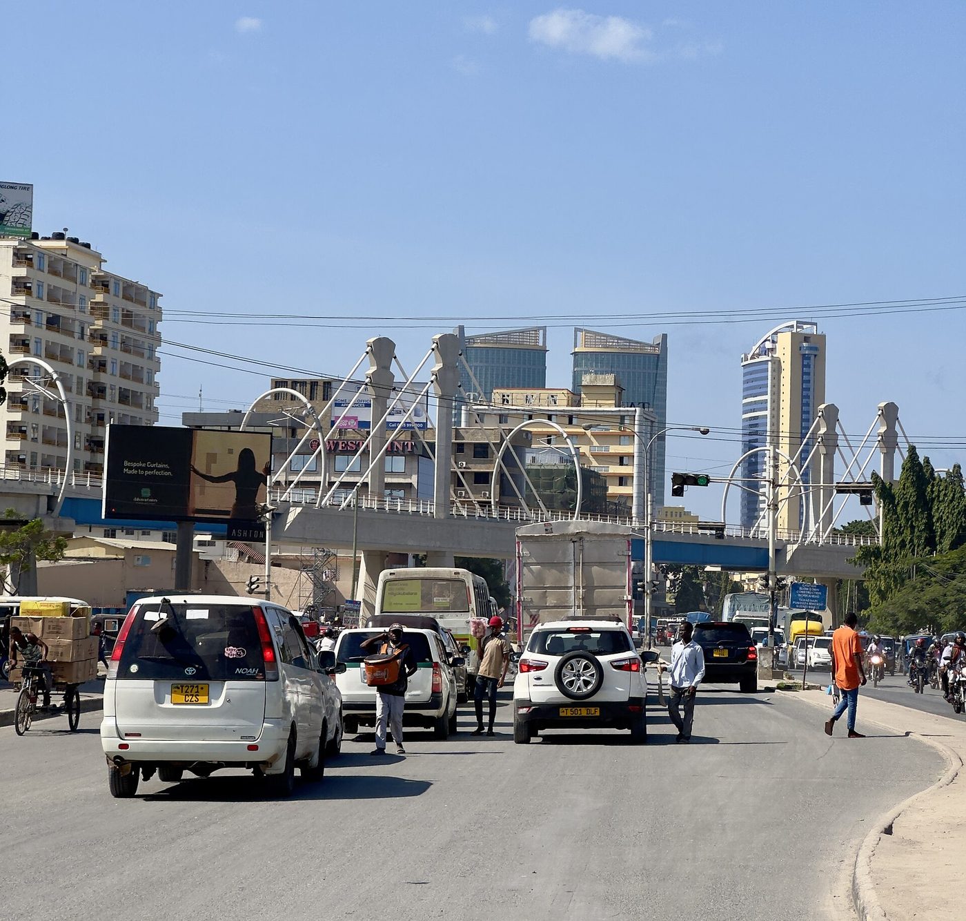 Dar es Salaam