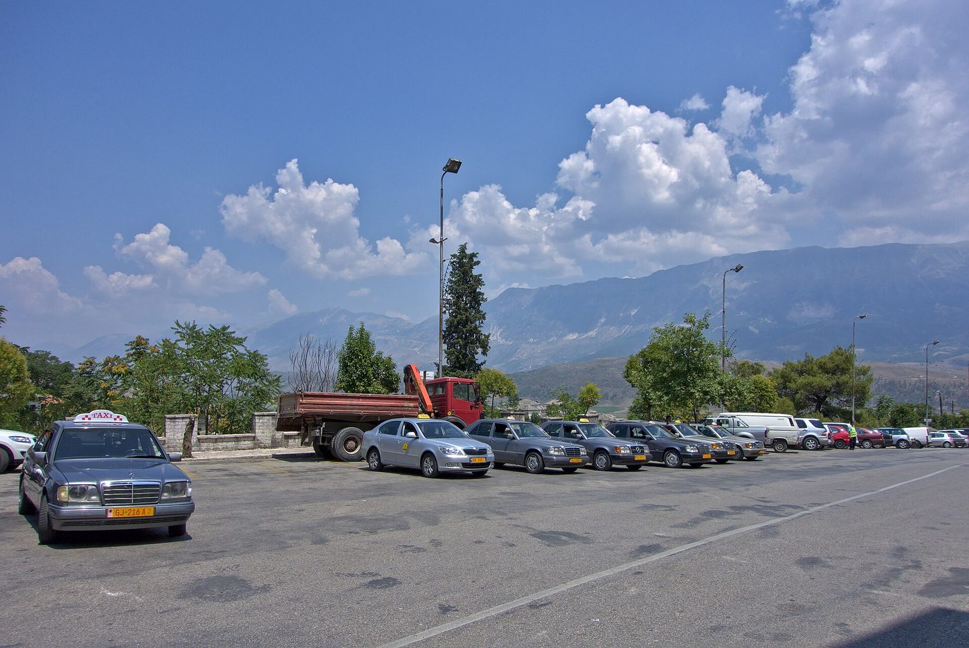 Gjirokastër